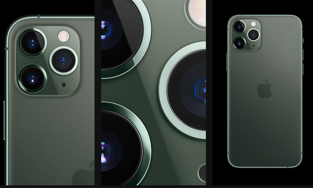 iPhone 11 Pro Max vẫn là lựa chọn hàng đầu với những trang bị này